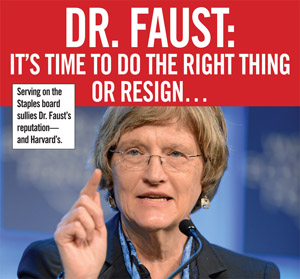 Dr. Faust