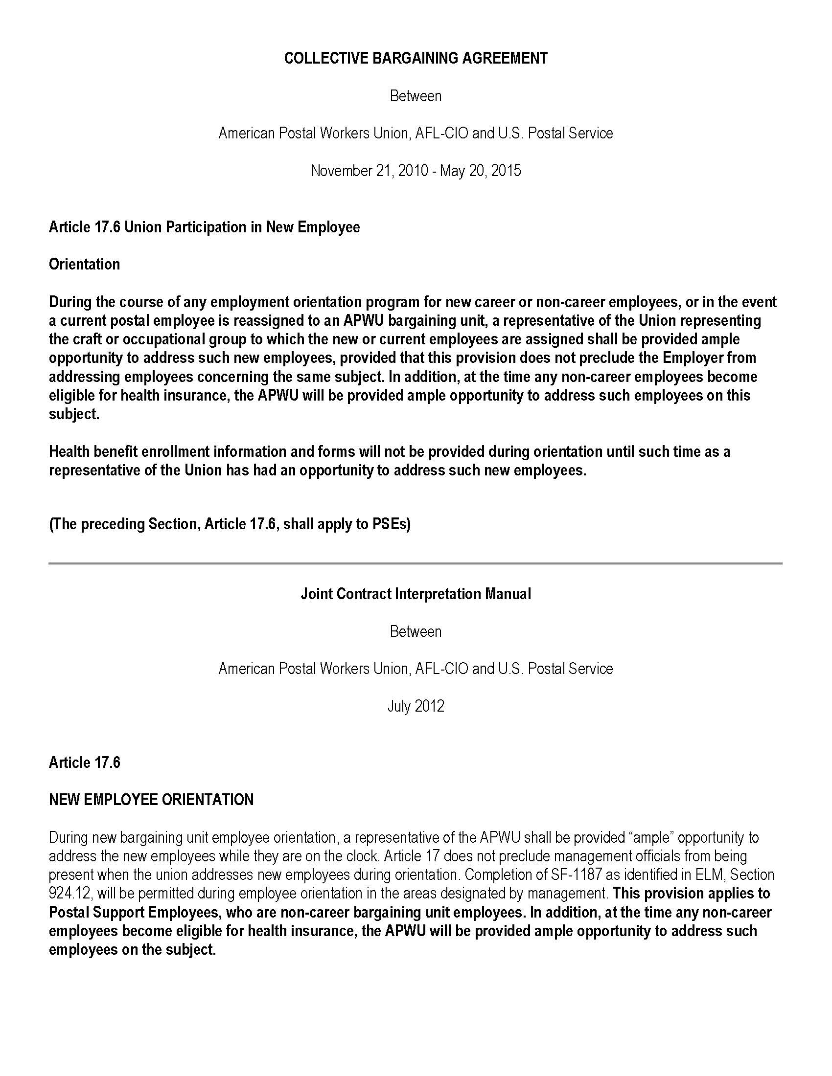 Vehicle Service Department Letter >> Organizers' Tool Kit | APWU Vehicle Service Department Letter >> Organizers' Tool Kit | APWU
